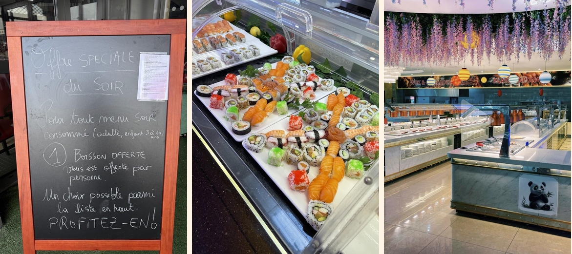 Panda King - Gallery Image 1