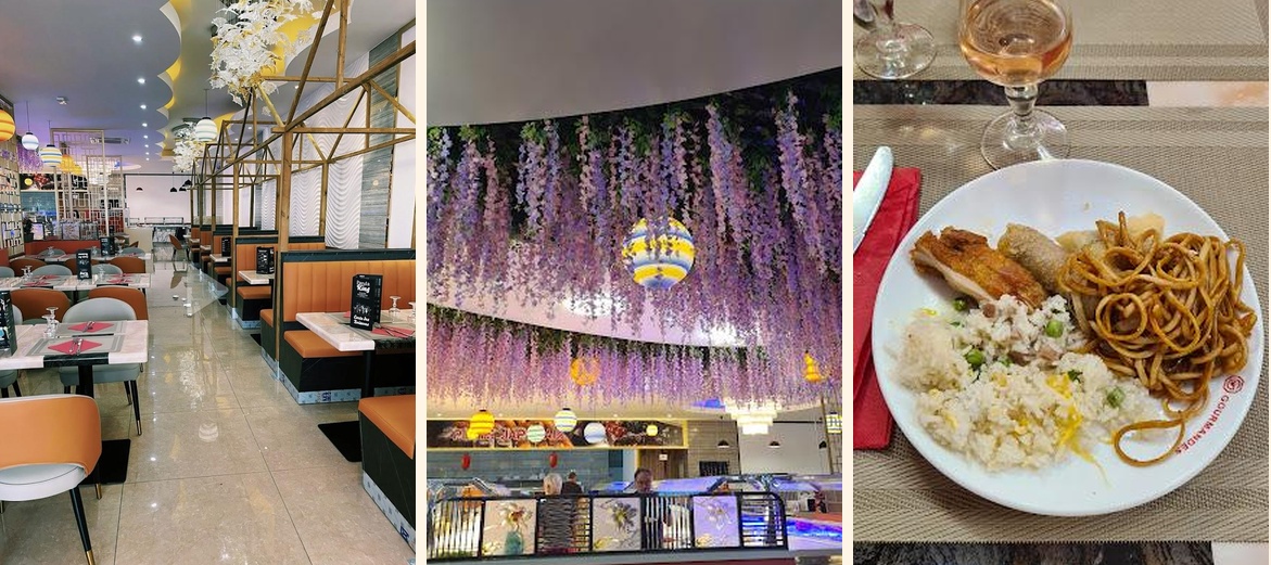 Panda King - Gallery Image 2