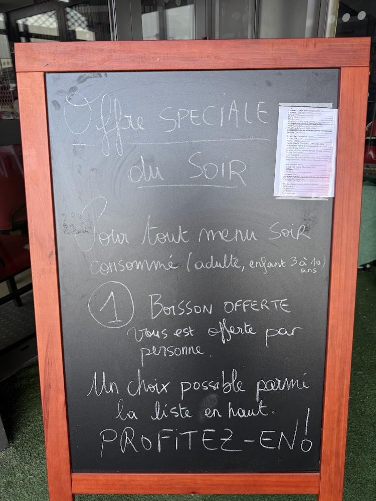 Panda King - Menu Image 1